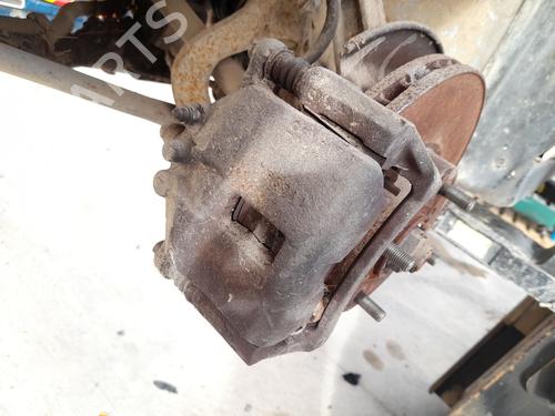 Used Left front brake caliper HONDA ACCORD VI (CK, CG, CH, CF, CL) 1.8 i (CG8) (136 hp) 32028322