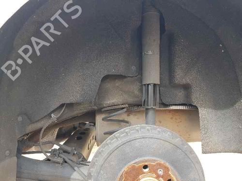 Used Wheel arch VW POLO VI (AW1, BZ1, AE1) [2017-2025]  23682842