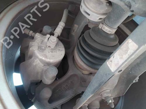 Used Right front steering knuckle SEAT ARONA (KJ7, KJP) [2017-2025]  25034735