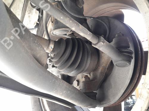 Used Right front steering knuckle Right front steering knuckle SMART FORFOUR (454) 1.5 CDI (454.001) (95 hp) 33886507 33886507