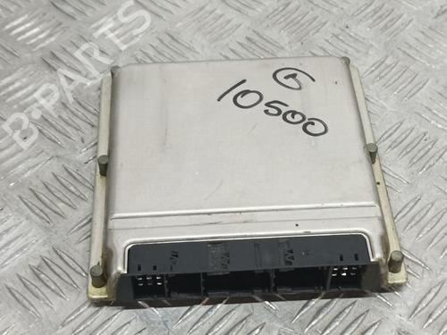 Engine control unit (ECU) MERCEDES-BENZ M-CLASS (W163) | BP13752428M57