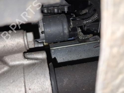 Used Starter Starter 38270693 38270693