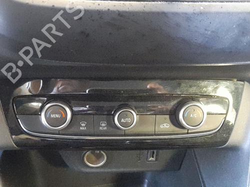 climate-control-opel-corsa-f-p2jo-2019-37274367 main image