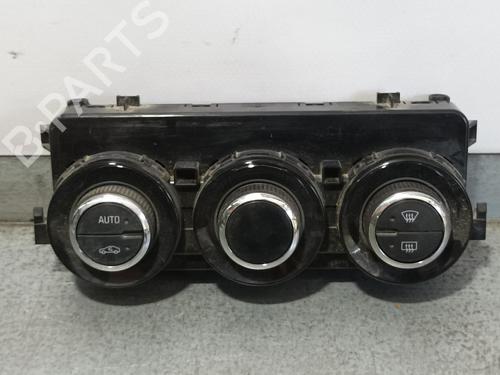 Used Climate control OPEL CORSA E (X15) [2014-2025]  6783732