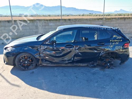 Used Parts BMW 1 (E81)  116 i  5035175