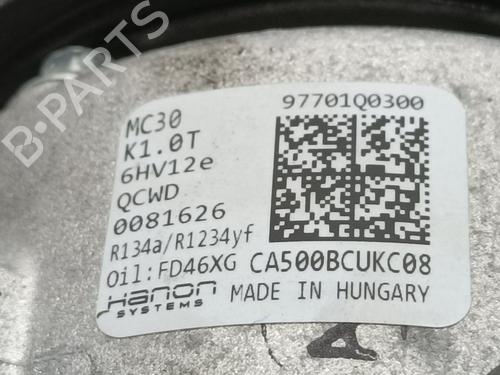 AC compressor HYUNDAI i20 III (BC3, BI3)  | BP11053492M34 