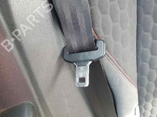 Used Rear right seatbelt FORD FIESTA VI (CB1, CCN) [2008-2017]  22973923