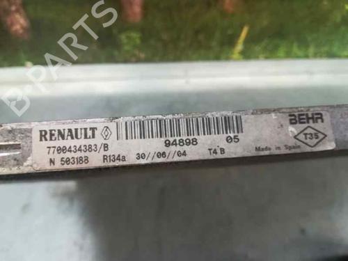 AC-Kondensator RENAULT SCÉNIC I MPV (JA0/1_, FA0_) 1.9 dCi (JA05, JA1F) | BP4458766M32 