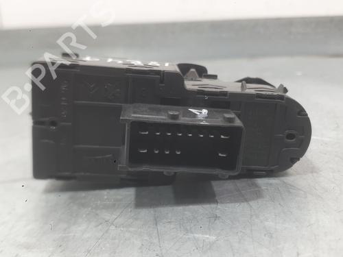 Left front window switch PEUGEOT 208 I (CA_, CC_) 1.6 HDi | BP39658480I27 - Image 3