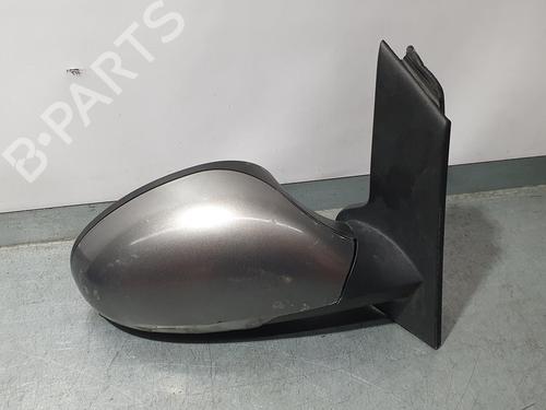 Right mirror SEAT ALTEA XL (5P5, 5P8) 2.0 TDI | BP8630791C27 
