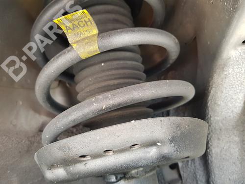 Used Right front shock absorber Right front shock absorber CHEVROLET CRUZE Hatchback (J305) 2.0 CDI (163 hp) 10217683 10217683