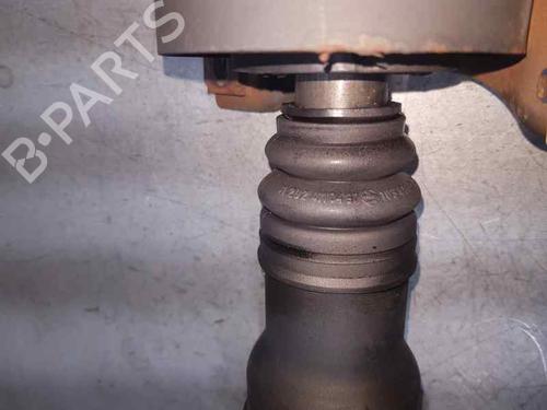 Driveshaft MERCEDES-BENZ C-CLASS T-Model (S203)  | BP15210792M37 