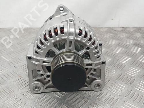 Used Alternator RENAULT MEGANE II (BM0/1_, CM0/1_) [2001-2012]  19687390