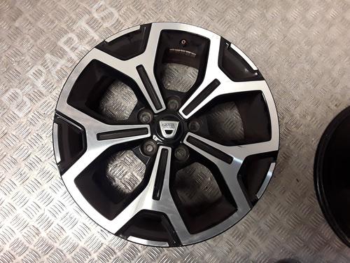 Rim DACIA DUSTER (HM_) 1.5 dCi 115 4x4 | BP35962231C45 - Image 4