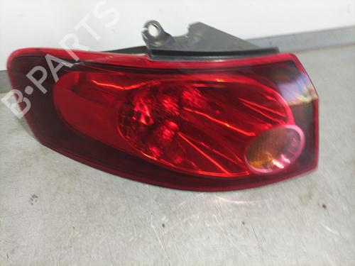 Used Left taillight FIAT CROMA (194_) [2005-2011]  7196973