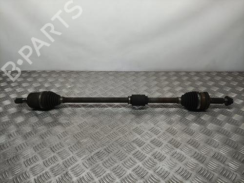 Used Right front driveshaft HYUNDAI i20 II (GB, IB) [2014-2021]  9307363