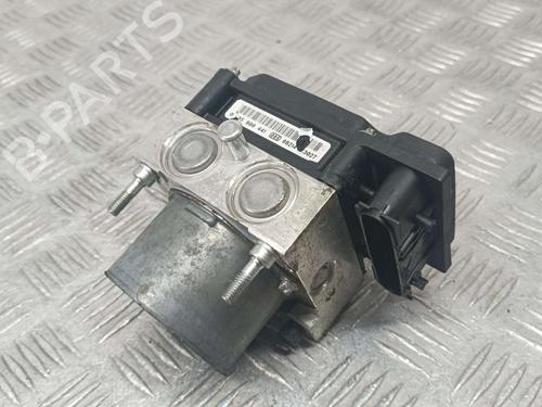 Used ABS pump CITROËN C1 (PM_, PN_) [2005-2014]  10536443