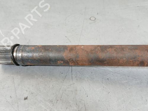 Right front driveshaft PEUGEOT 2008 I (CU_) 1.2 THP 110 / PureTech 110 | BP36165531M39 - Image 4