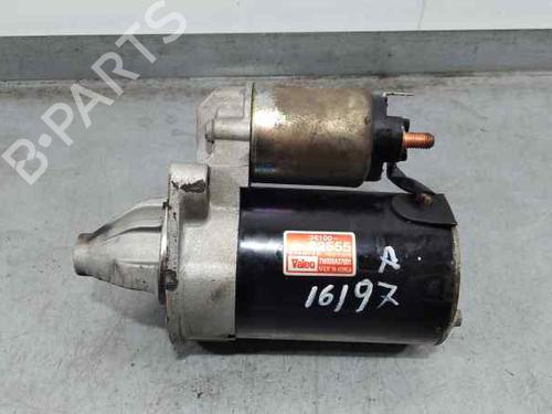 Used Starter HYUNDAI GETZ (TB) [2001-2011]  22911417