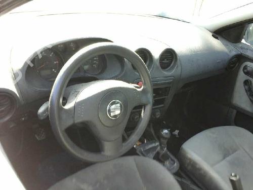 Mass air flow sensor SEAT CORDOBA (6L2)  | BP5930880M95 