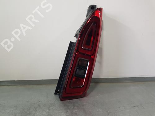 Used Right taillight TOYOTA PROACE CITY VERSO MPV (BKY_) 1.5 D-4D 100 (BKYM) (102 hp) 26583561