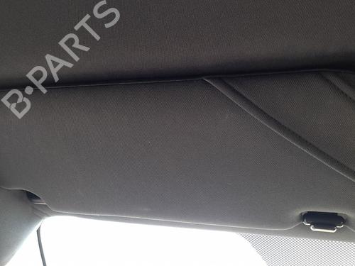 left-sun-visor-honda-civic-x-hatchback-fc_-fk_-2016-33469334 main image