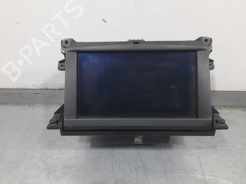 Used Electronic module Electronic module CITROËN C6 (TD_) 2.7 HDi (204 hp) 32730019 32730019