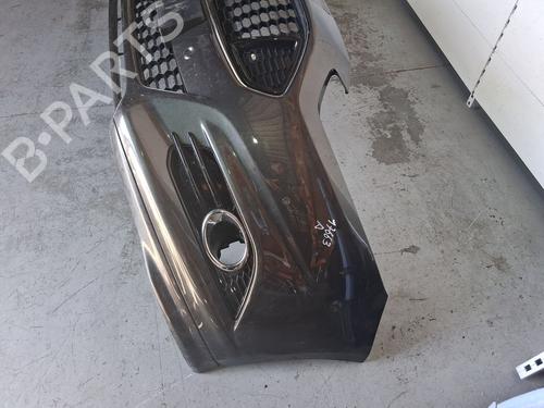 Front bumper FORD MONDEO V Hatchback (CE) 2.0 TDCi | BP36162949C7 - Image 3