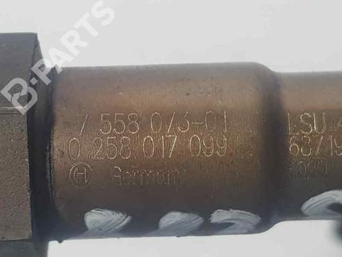 Electronic sensor BMW 3 (E90)  | BP8734824M84 