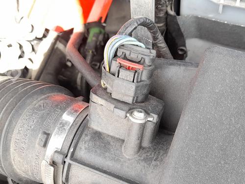Used Mass air flow sensor Mass air flow sensor FORD FIESTA VI (CB1, CCN) 1.6 TDCi (90 hp) 33854530 33854530