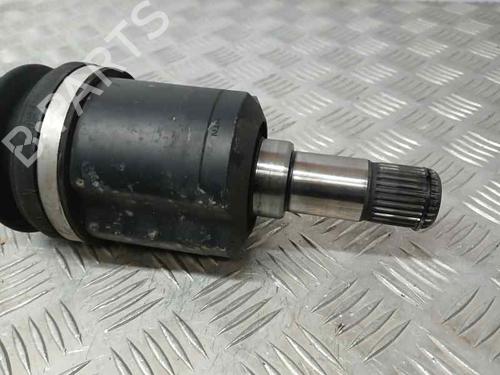 Left front driveshaft HYUNDAI SANTA FÉ II (CM)  | BP20161108M38 