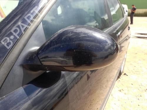 Used Left mirror SEAT IBIZA III (6L1) 1.9 TDI (100 hp) 26217528