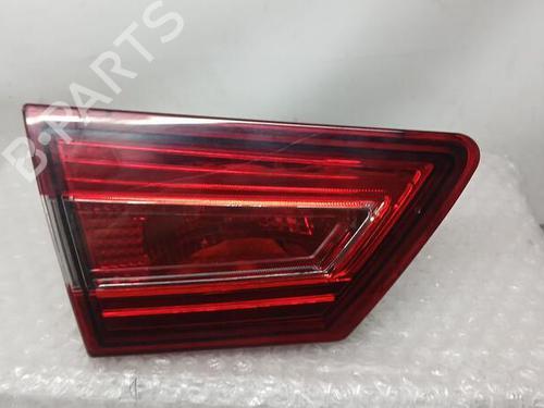 Used Left tailgate light RENAULT CLIO IV (BH_) [2012-2021]  24176259