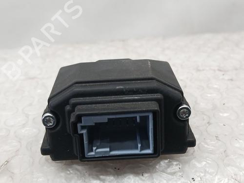 Camera NISSAN X-TRAIL III (T32_, T32R, T32RR) 1.6 dCi (T32) | BP24504691E14 