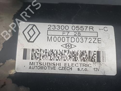 Starter RENAULT MEGANE IV Hatchback (B9A/M/N_) 1.2 TCe 130 (B9MR) | BP33626195M8  - Image 5