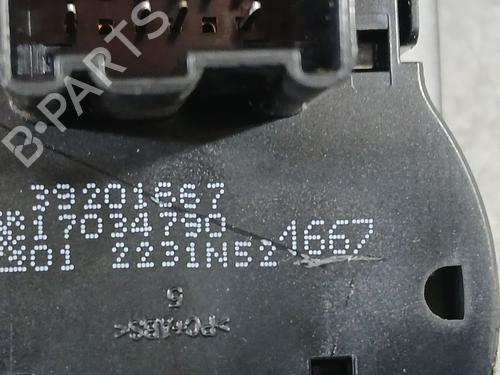 Headlight switch OPEL CORSA F (P2JO) 1.2 (68) | BP37273585I24 - Image 3