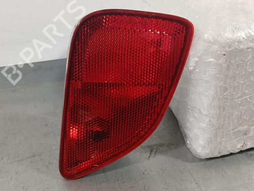 Used Rear bumper left light Rear bumper left light 37152093 37152093