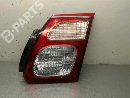 Used Right taillight NISSAN ALMERA II (N16) [2000-2025]  1262448