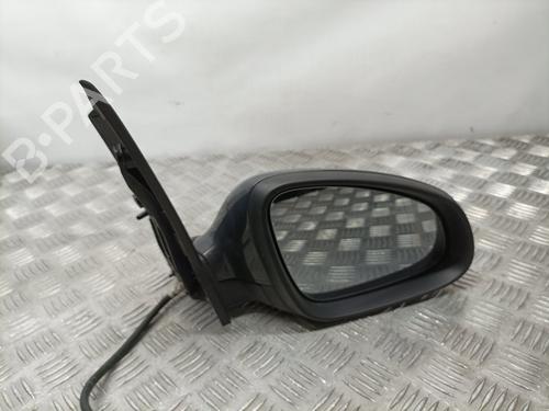 Used Right mirror OPEL ASTRA J (P10) 1.7 CDTI (68) (131 hp) 2283930