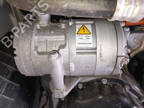Used AC compressor AC compressor 37217111 37217111