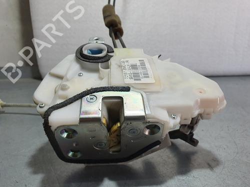 Front left lock HONDA CIVIC VIII Hatchback (FN, FK)  | BP11275760C98 