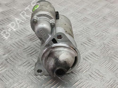 Used Starter CHEVROLET MATIZ (M200, M250) [2005-2025]  19158147
