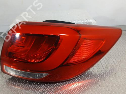 right-taillight-kia-sportage-iii-sl-2009-2010-2011-2012-2013-2014-2015-2016-2017-40505266 main image
