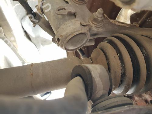 Used Right front driveshaft SEAT IBIZA II (6K1) [1993-2002]  11840364