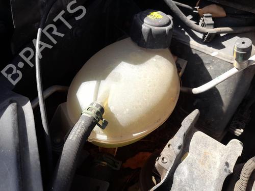 Ekspansjonstank Ekspansjonstank DACIA LODGY (JS_) 1.2 TCe (JSAY, JSM0) (115 hp) 33872619 33872619