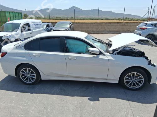 Handskerum BMW 3 (G20, G80, G28) 320 d Mild-Hybrid | BP38302683C95 - Image 4