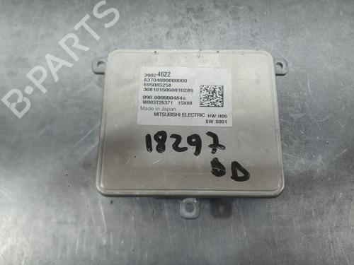 Used Electronic module Electronic module OPEL ASTRA K (B16) 1.4 Turbo (68) (125 hp) 39955237 39955237