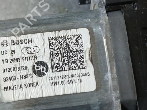 Front left window mechanism KIA STONIC Hatchback Van (YB) 1.6 CRDi | BP36868372C22 - Image 4