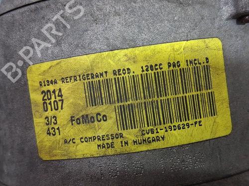 AC compressor FORD C-MAX II (DXA/CB7, DXA/CEU) 1.0 EcoBoost | BP33814099M34 - Image 5
