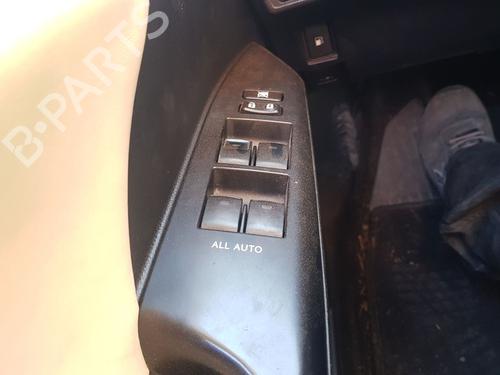 Used Left front window switch LEXUS CT (ZWA10_) 200h (ZWA10_) (99 hp) 30361220